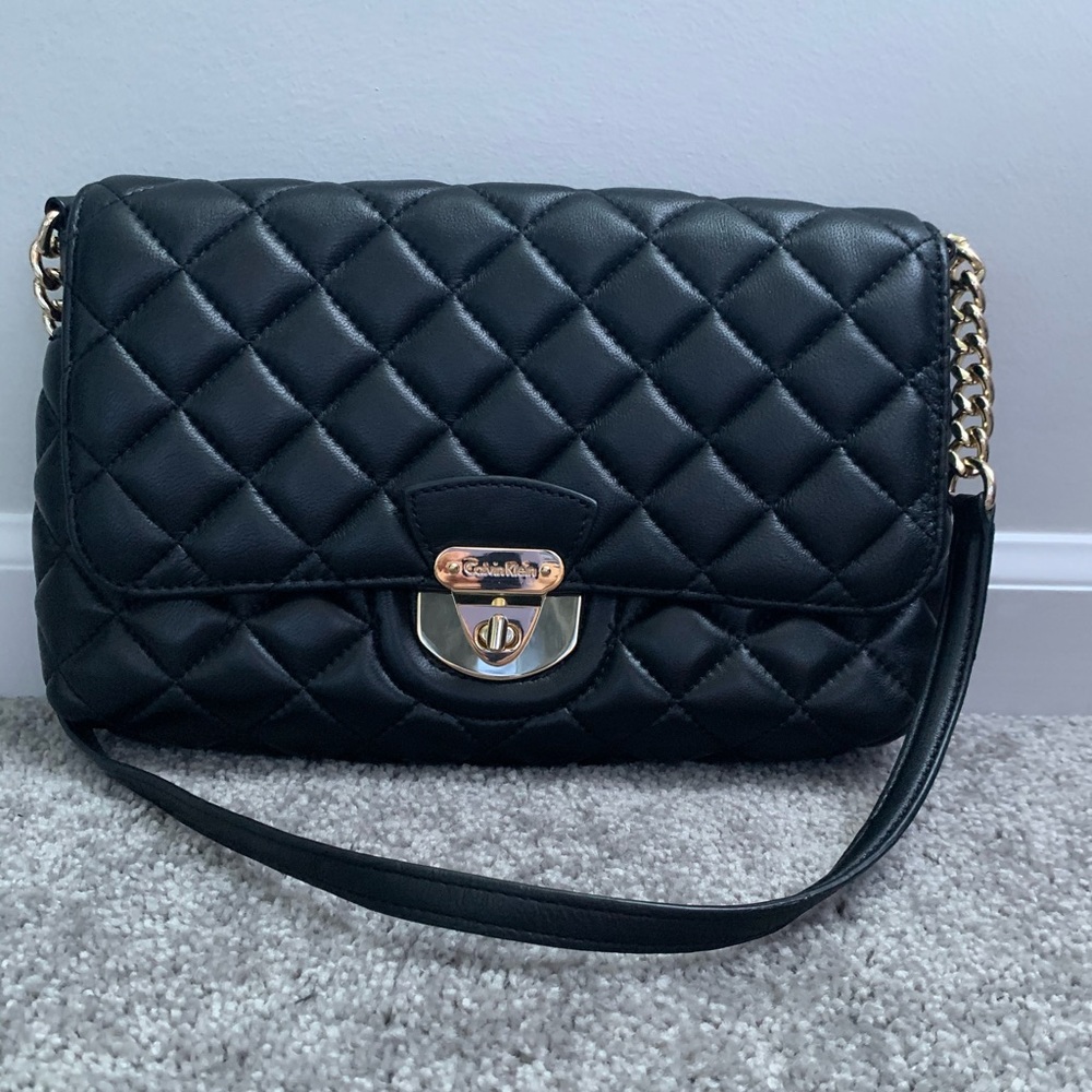 Calvin Klein Purse